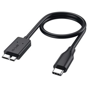 Custom USB C To Micro B Cable