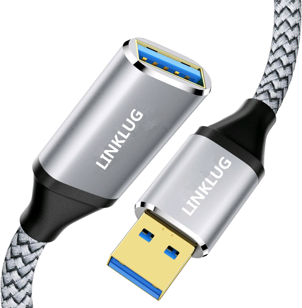 Custom Extension cable
