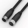 Custom DIN 14PIN extention cable