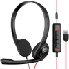 ODM Computer Headset with Microphone