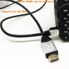 Micro HDMI to HDMI cable