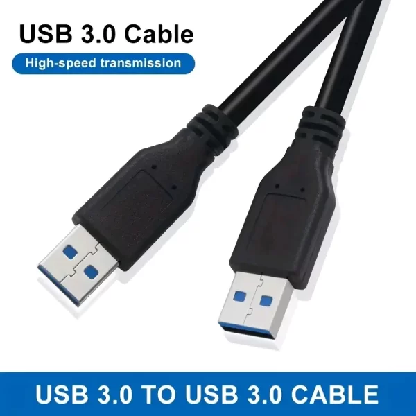 USB Cable Manufacturer