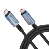 Custom USB4 Cable 240W