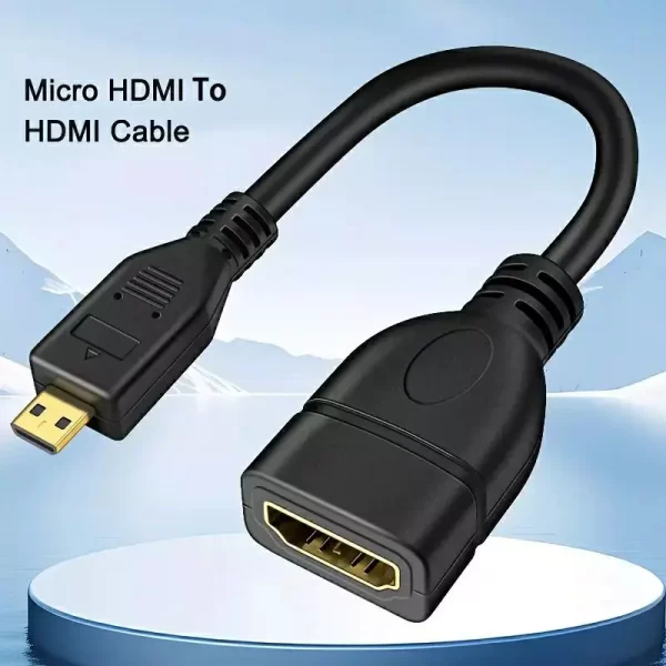 Custom Extension Cable