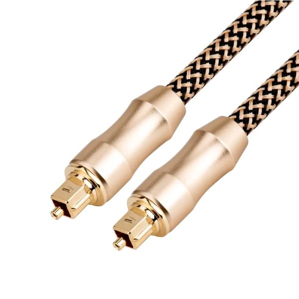 Toslink Cable Manufacturer
