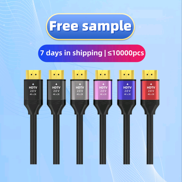 The cheapest 4K HDMI cable