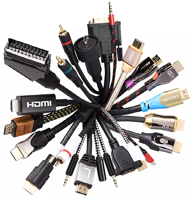 4K HDMI Cable, Flat Slim HDMI 2.0 Cable High Speed 18Gbps HDMI to HDMI Cord Support 3D, 4K@60Hz, 2160P, HD 1080P, Audio Return(ARC) Ethernet Compatible with UHD TV, PlayStation PS4 PS3-Red 2 2024 8 13联鸿外贸站 定稿 1 22