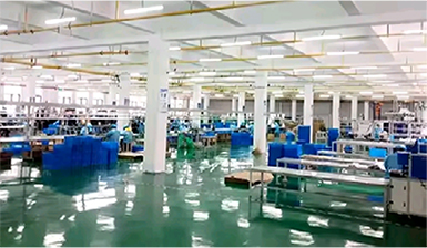 Home 31 Multimedia cable factory