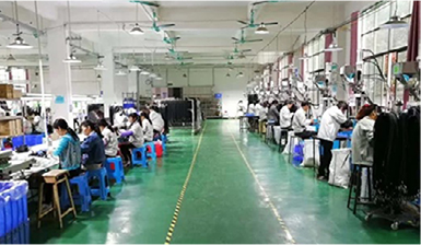 Home 32 Injection work-shop