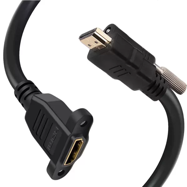 Custom Extention cable