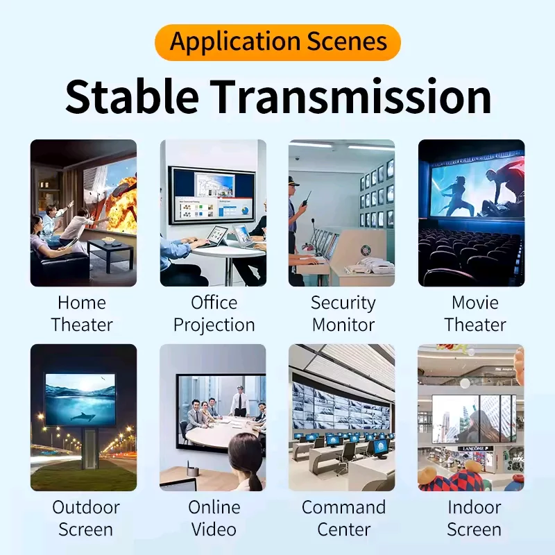 Active Optical Cable AOC application