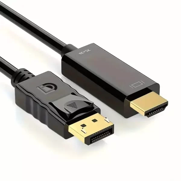 DP TO HDMI 2