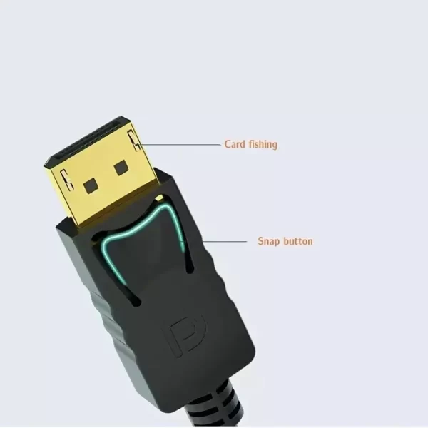 DP TO HDMI 3 1