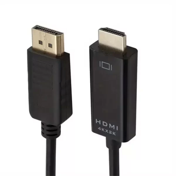 DP TO HDMI 4