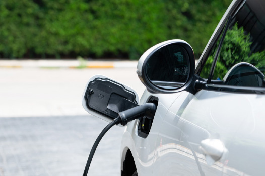 Ev Charging Cables