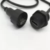 Custom Waterproof HDMI Cable