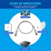Antenna cable application