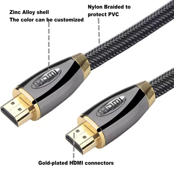 LH HDC010002