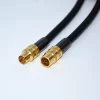 custom antenna coaxial cable
