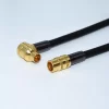 custom coaxial cable