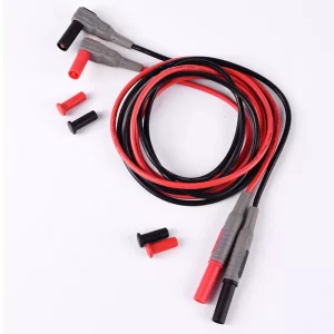 Multimeter Test Leads Manufacturer