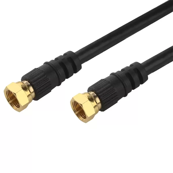RG6 coaxial cable