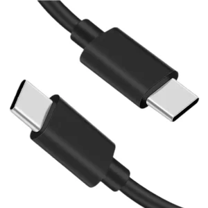 Custom USB-C Cable