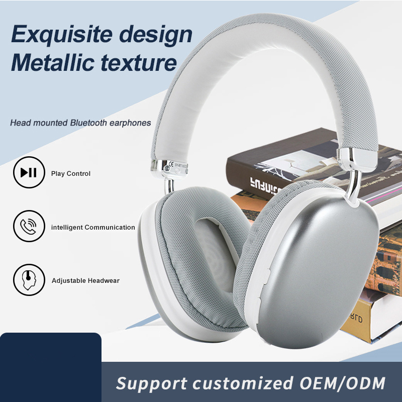 Custom wireless Headphone