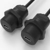 Custom Waterproof Cables