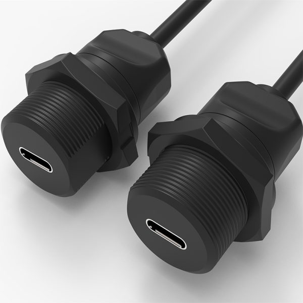 Custom Waterproof Cables