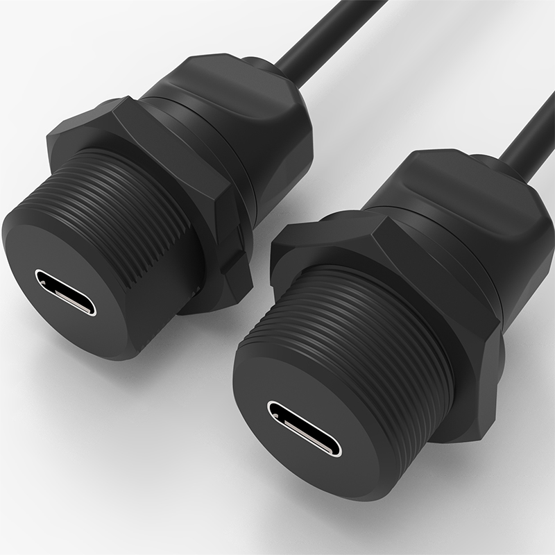 Custom Waterproof Cables