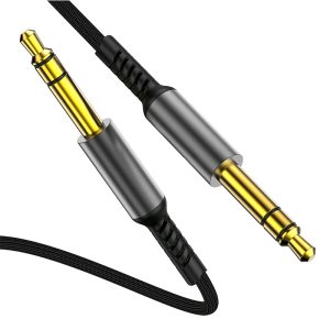 6.35mm Audio Cable Manufacturer