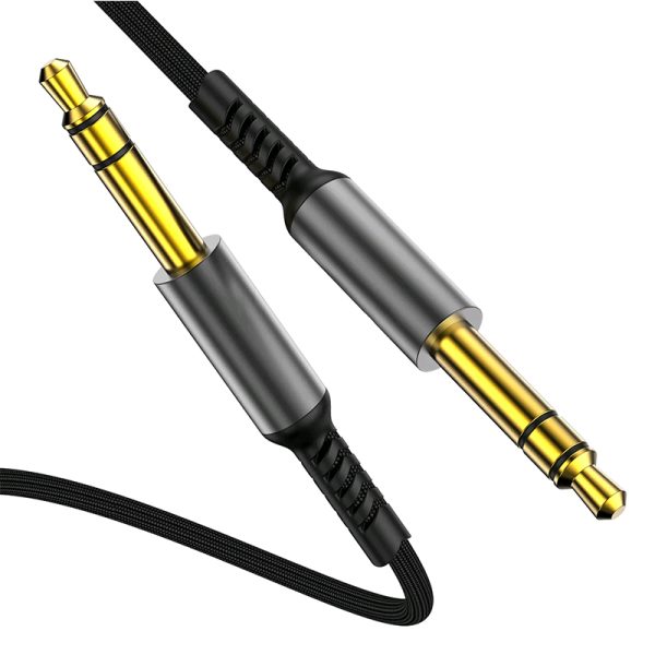 6.35mm Audio Cable Manufacturer