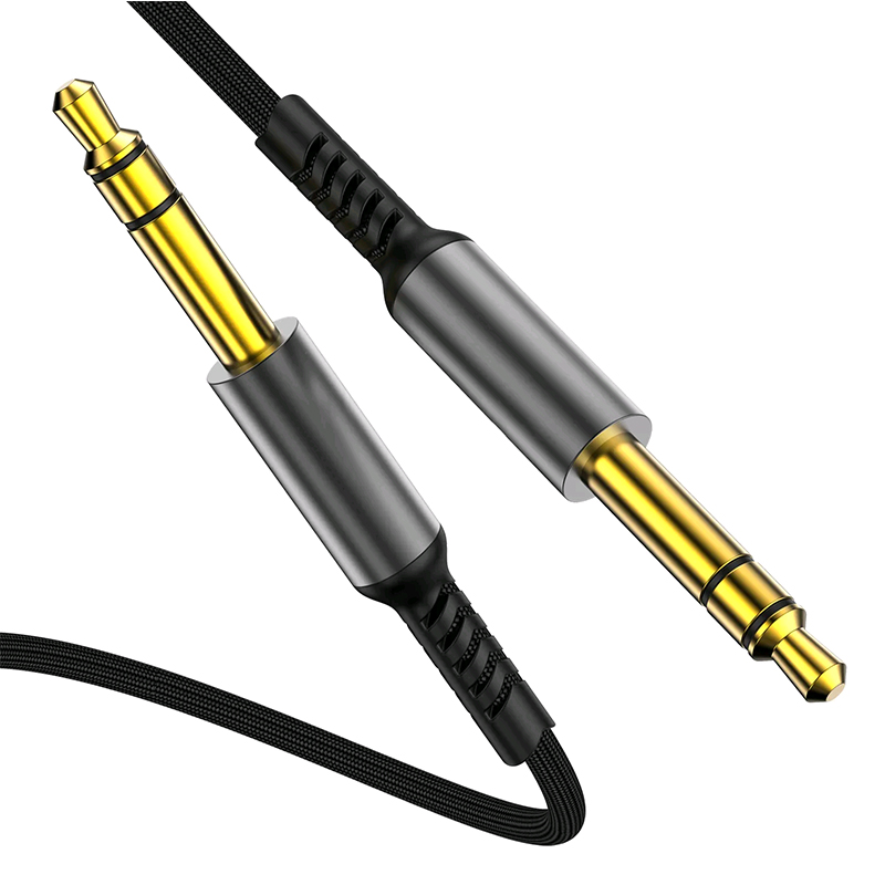 6.35mm Audio Cable Manufacturer