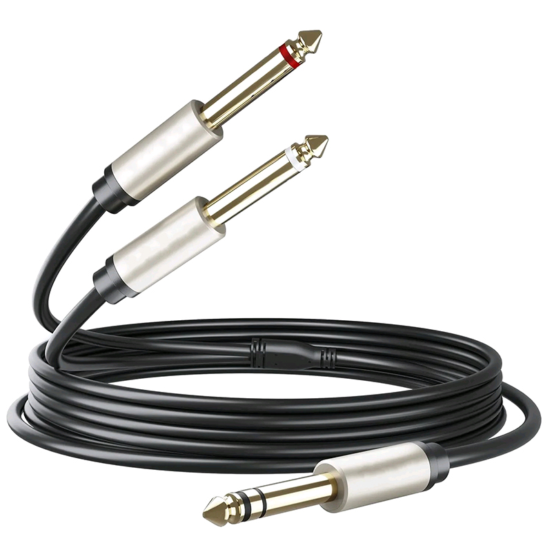 1/4 Inch TRS Cable Supplier
