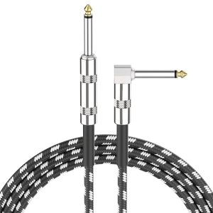 6.35mm audio cable manufacturer