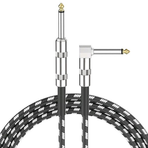 6.35mm audio cable manufacturer