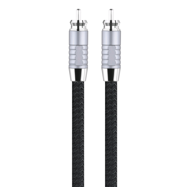 RCA to RCA audio cable