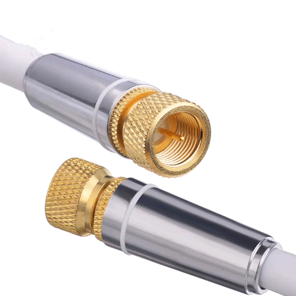 RF TV Cable Manufacturer