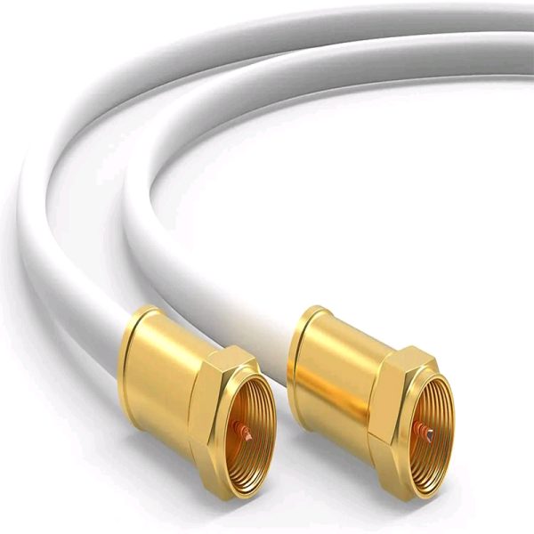 RF Coaxial Cable Manufacturer