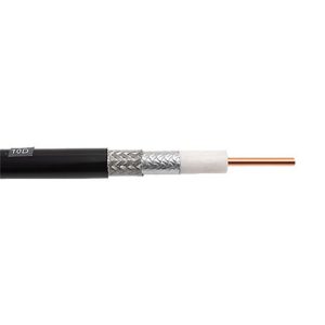 10D-FB Outer Conductor Braiding Cable