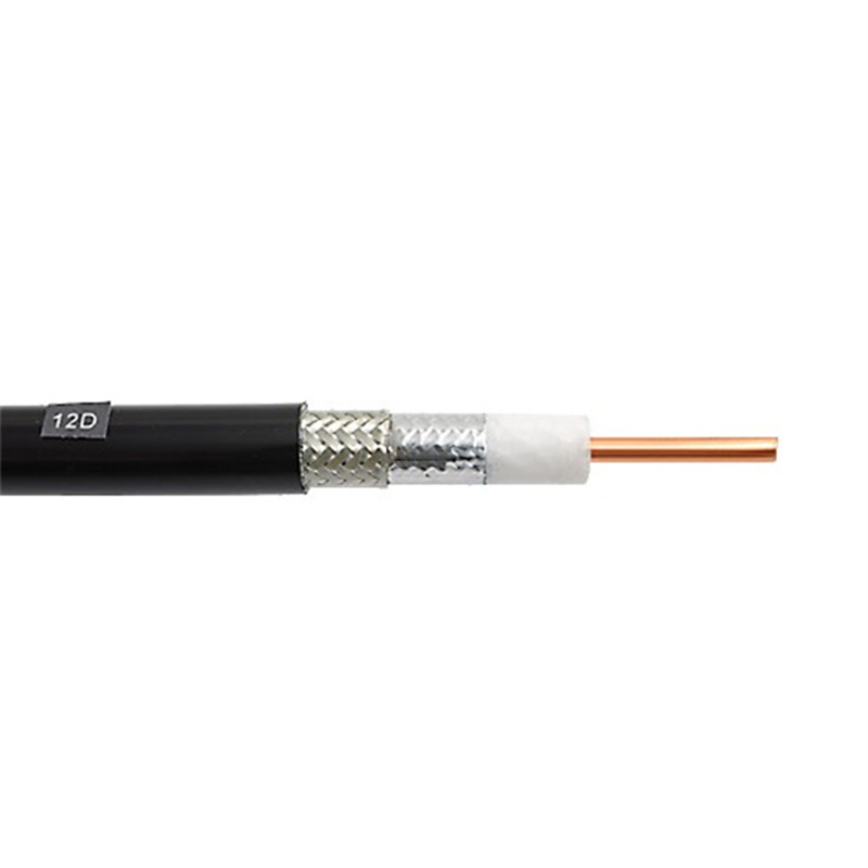 Custom FB Outer Conductor Braiding Cable