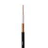1/4-Inch Super Flexible Coaxial Cable