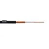 1/4-Inch Annular Corrugated Coaxial Cable
