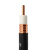 7/8-Inch Super Flexible Tube Coaxial Cable