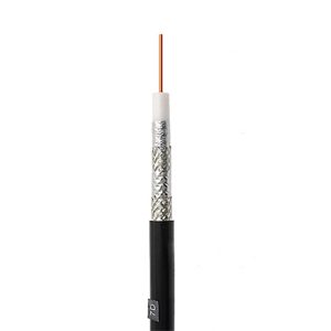 10D-FB Outer Conductor Braiding Cable