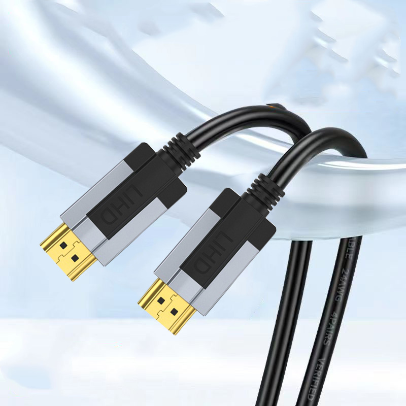 Custom Active Optical Cable