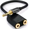 3.5mm Audio extension cable factory