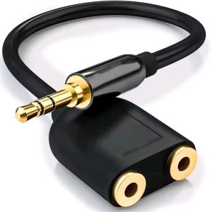 3.5mm Audio extension cable factory