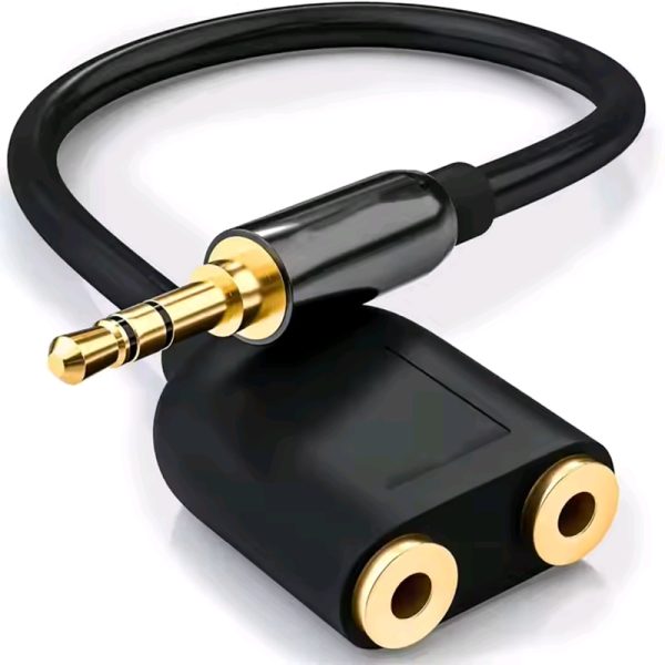 3.5mm Audio extension cable factory